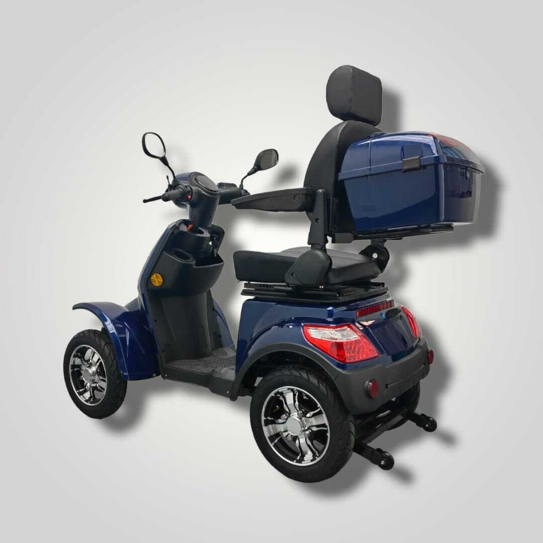Rollz 4w - Blue
