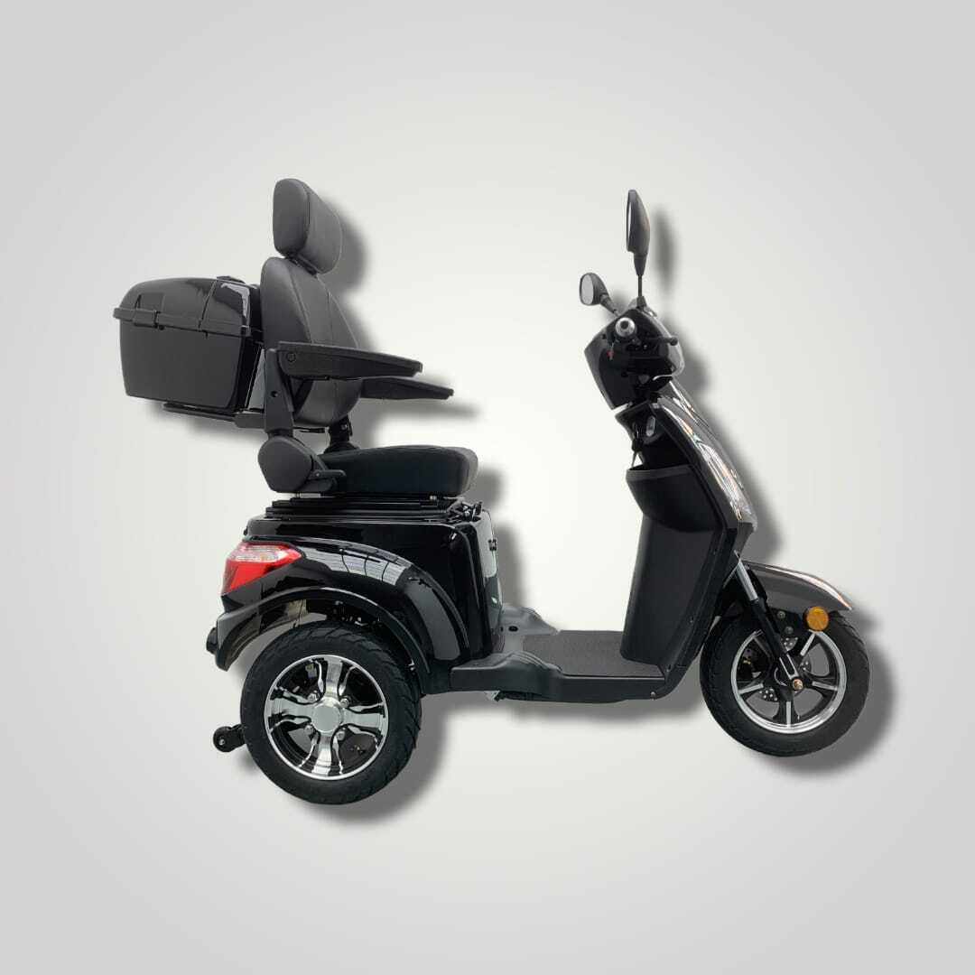 Rollz 3w - Black