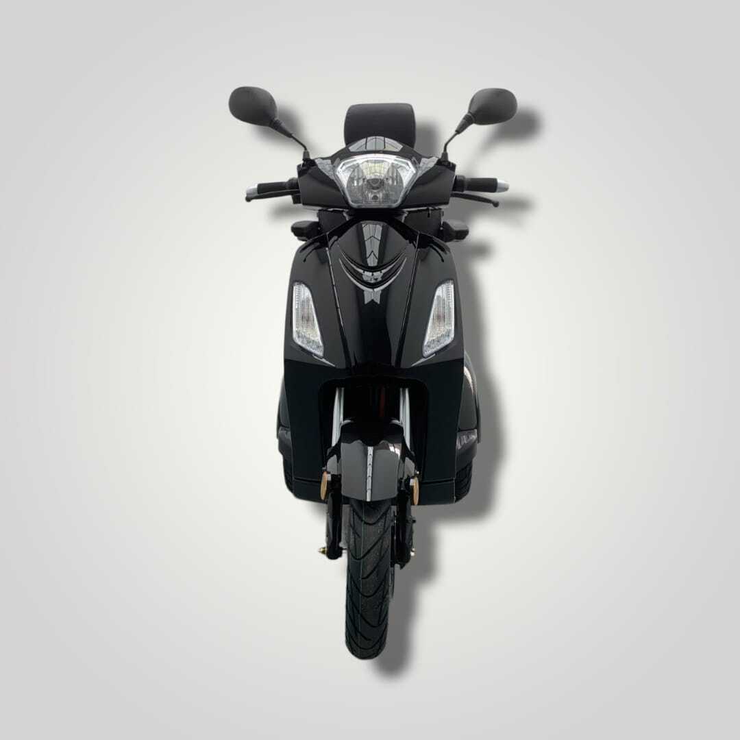 Rollz 3w - Black