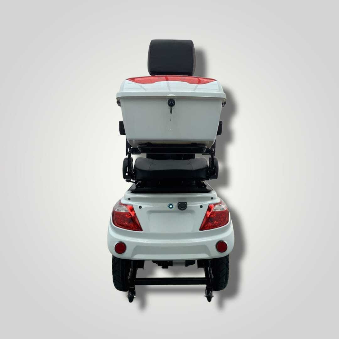 Rollz 3w - White
