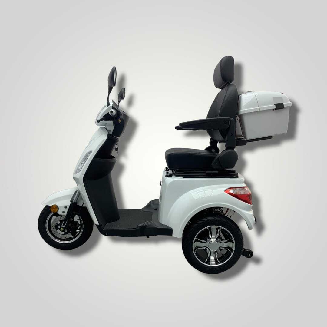 Rollz 3w - White