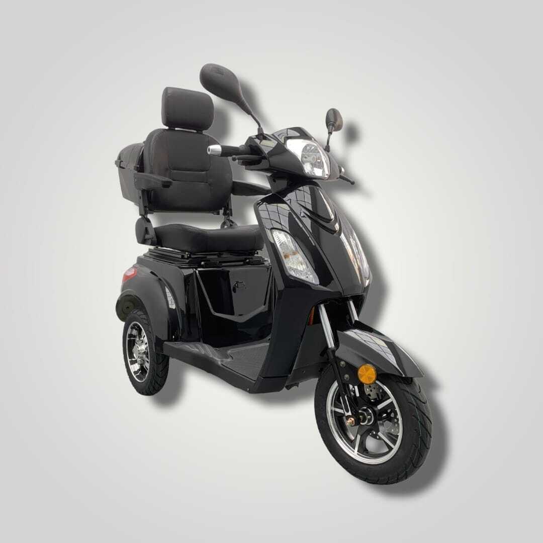 Rollz 3w - Black