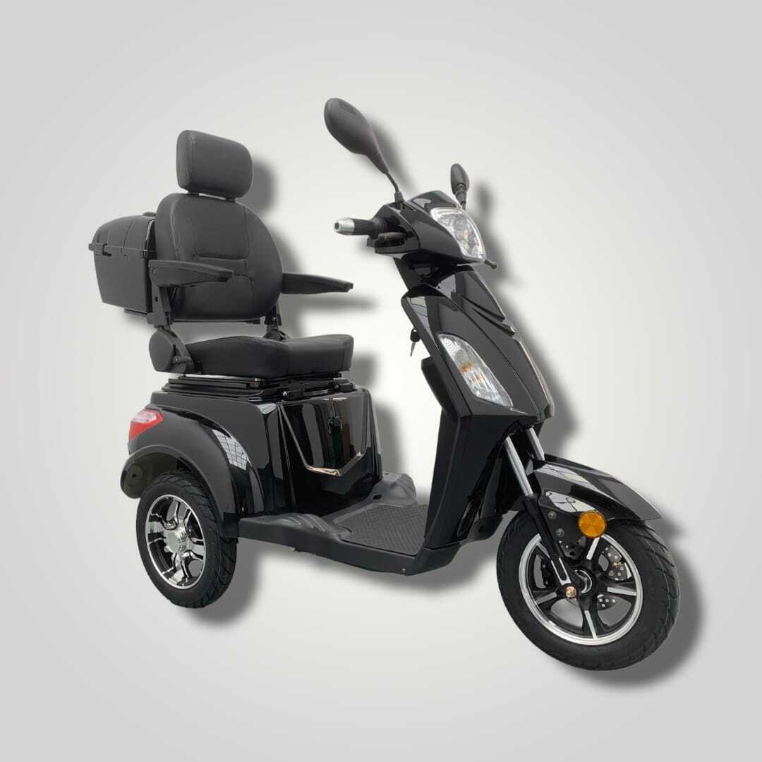 Rollz 3w - Black