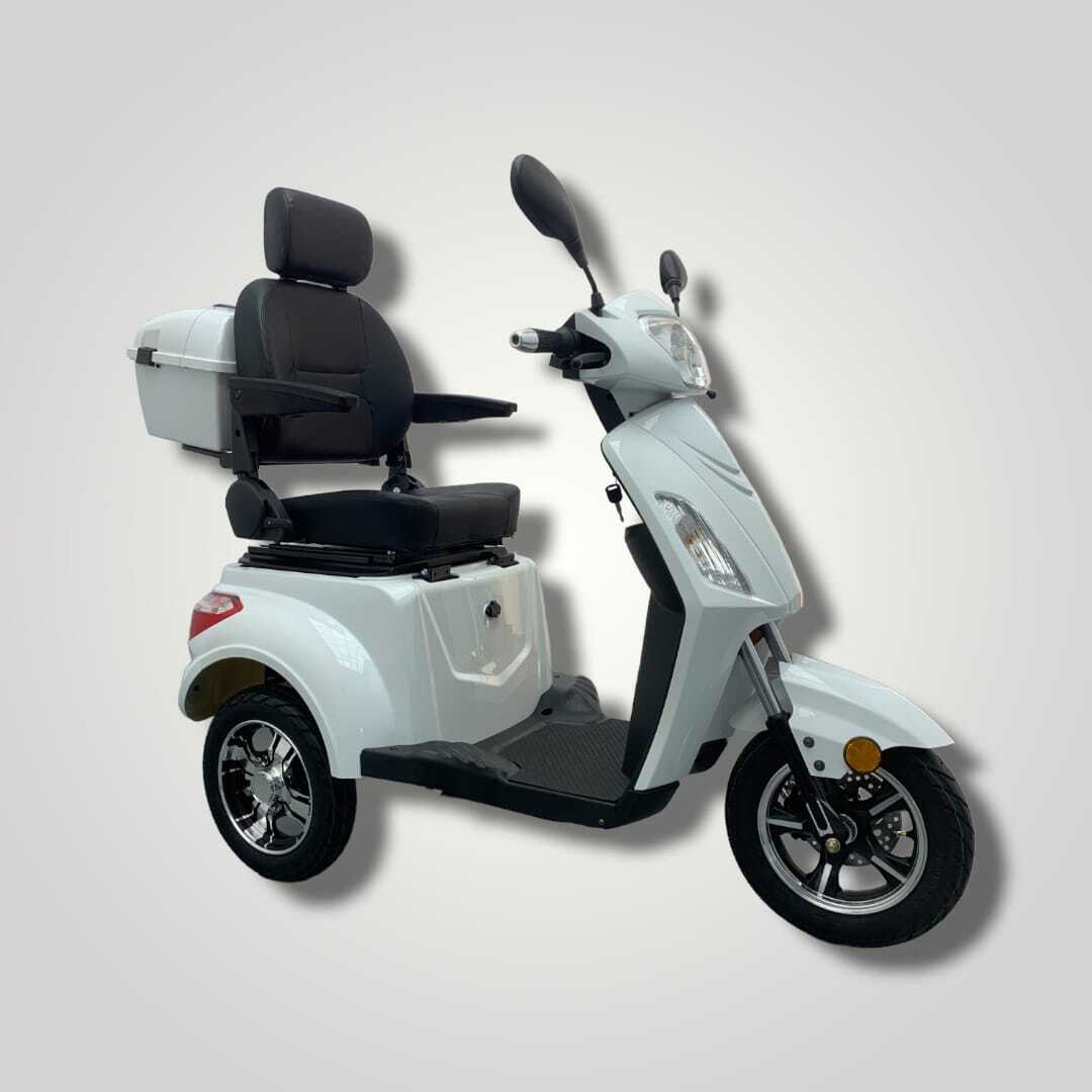 Rollz 3w - White