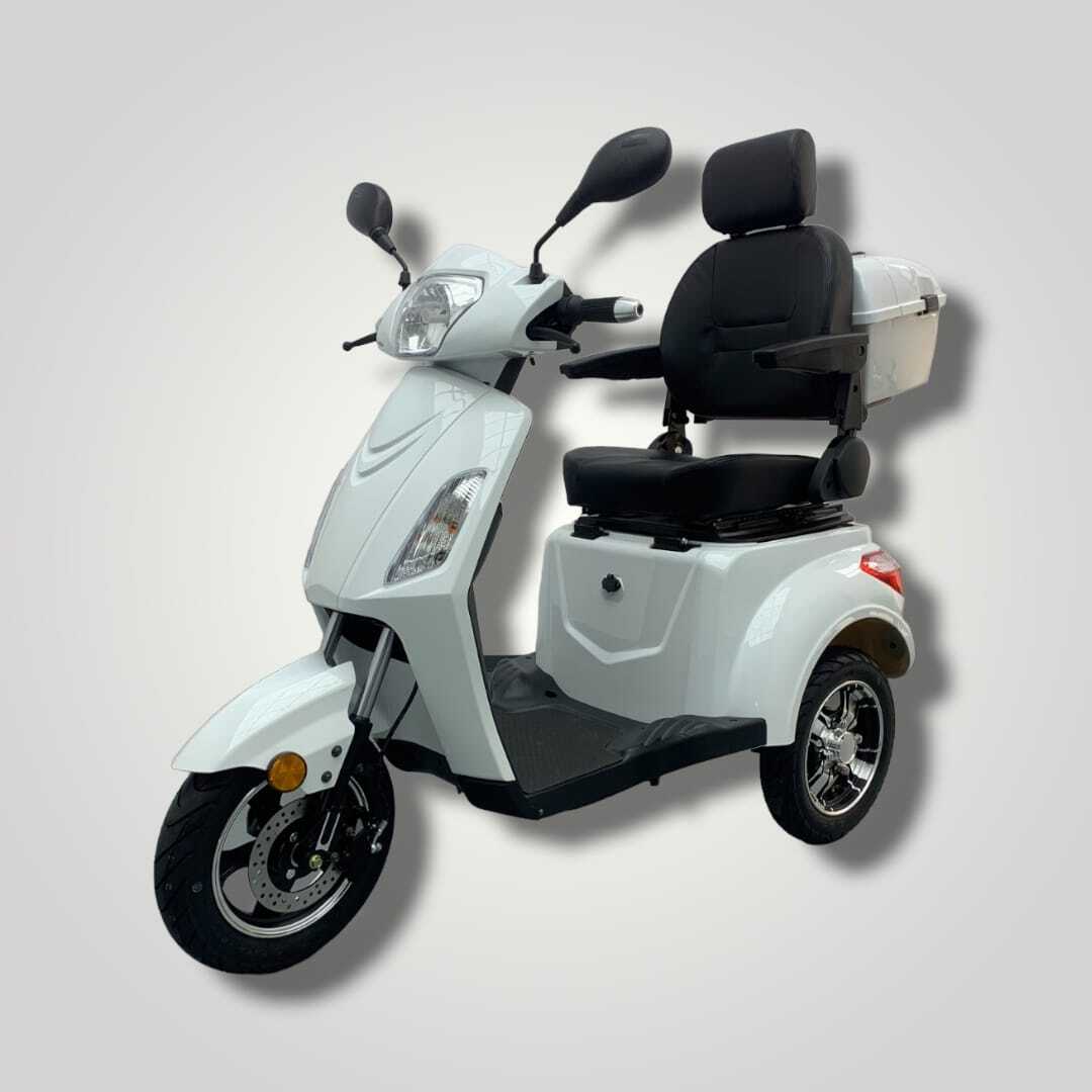 Rollz 3w - White