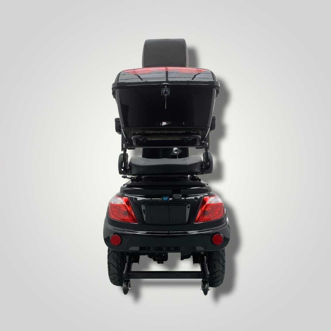 Rollz 3w - Black