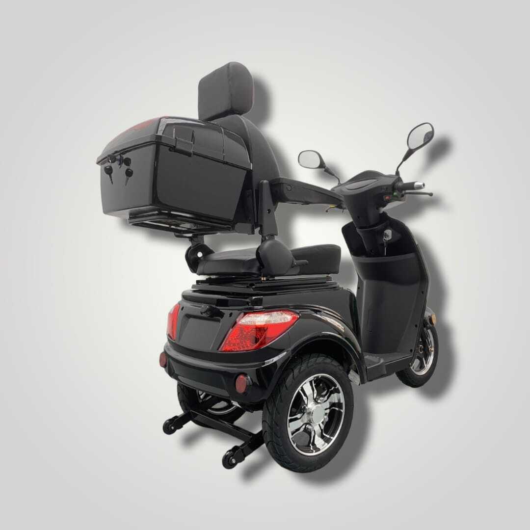 Rollz 3w - Black