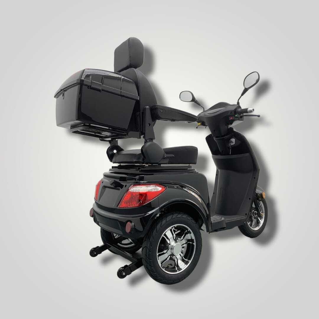 Rollz 3w - Black