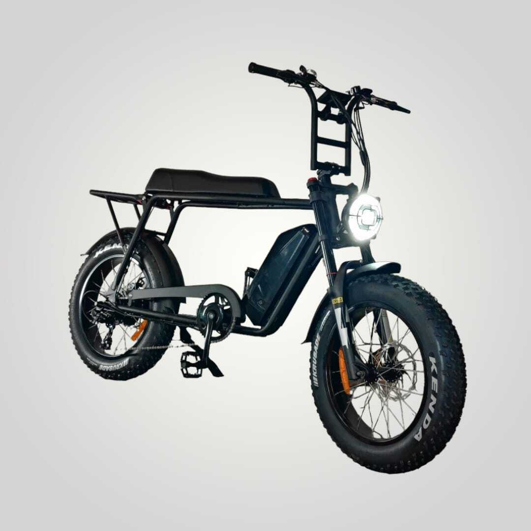 V10 | Fat-Bike