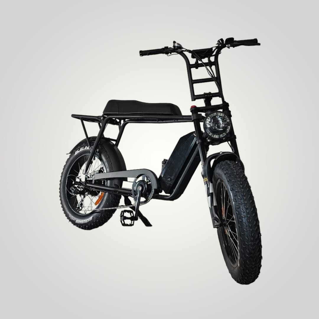 V10 | Fat-Bike