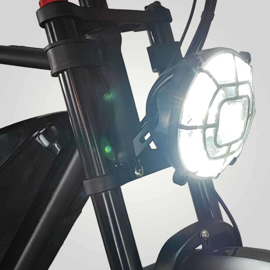 V10 | Fat-Bike