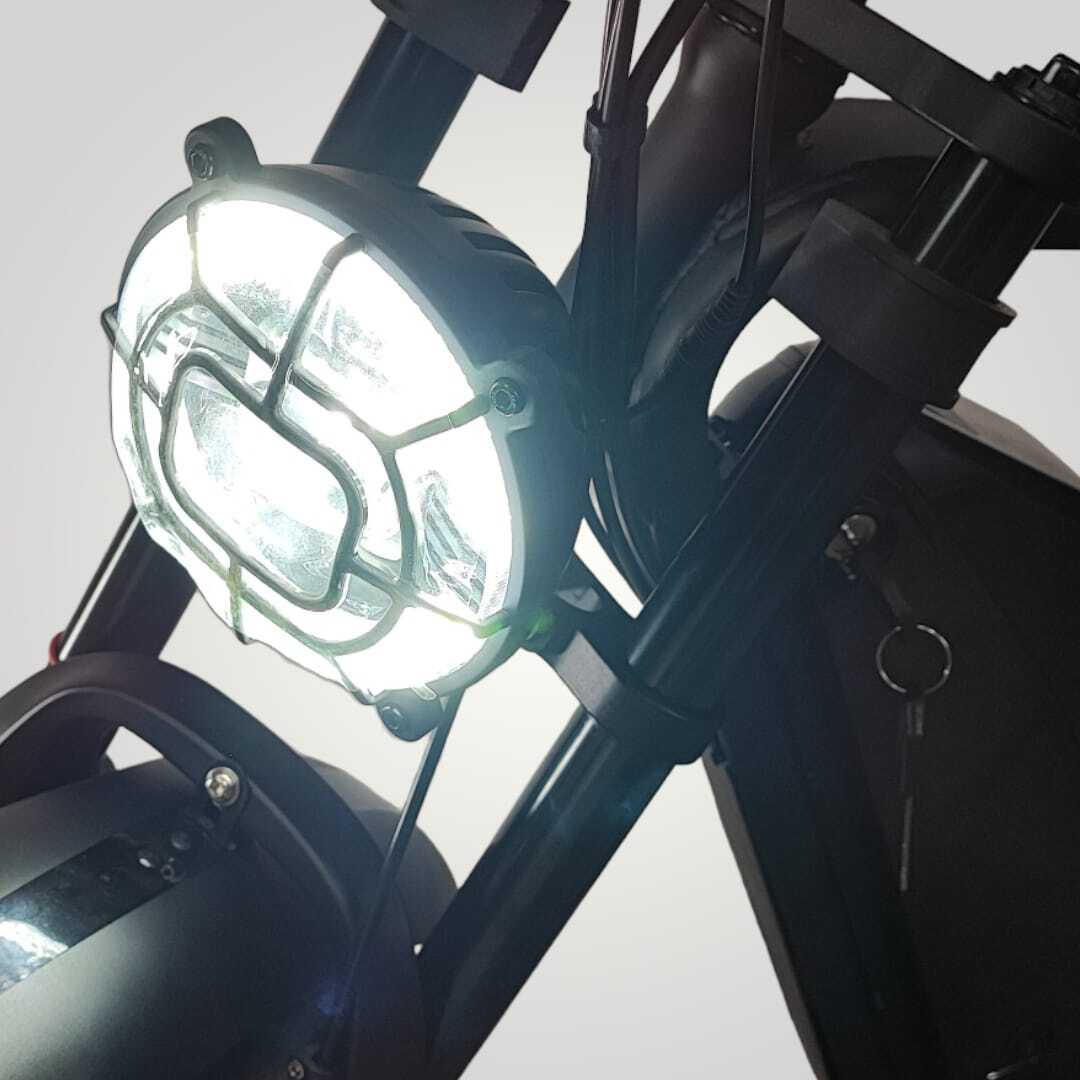 V10 | Fat-Bike