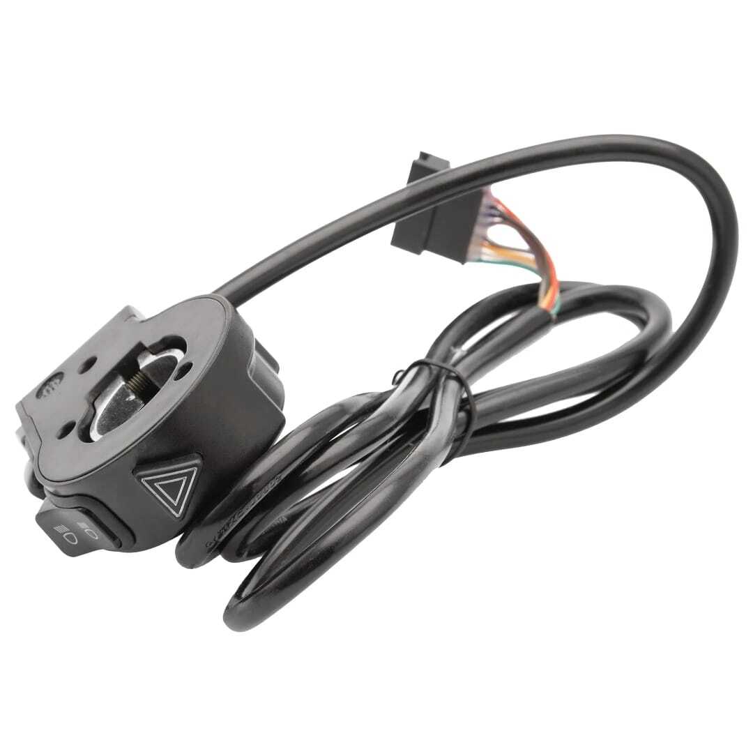 Echopper 3.0 Richting aanwijzer unit