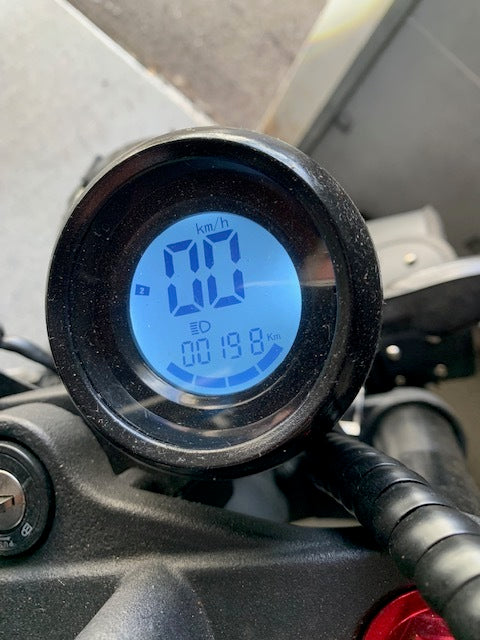 Echopper 3.0 | Glitter editie