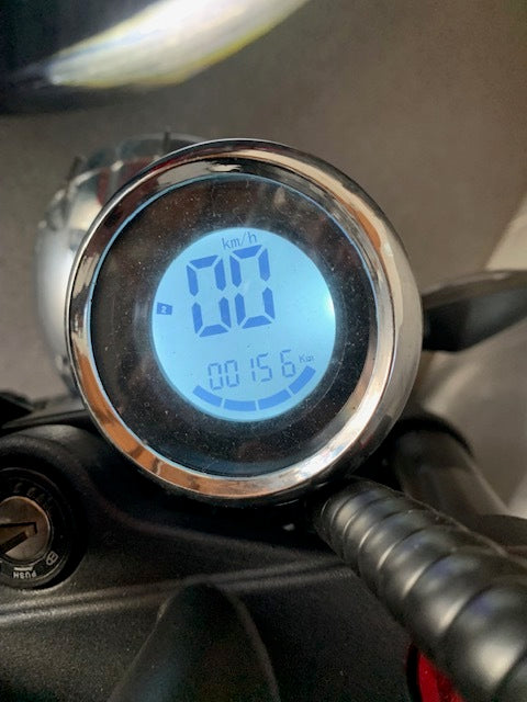 Echopper 3.0 | Authentic brown