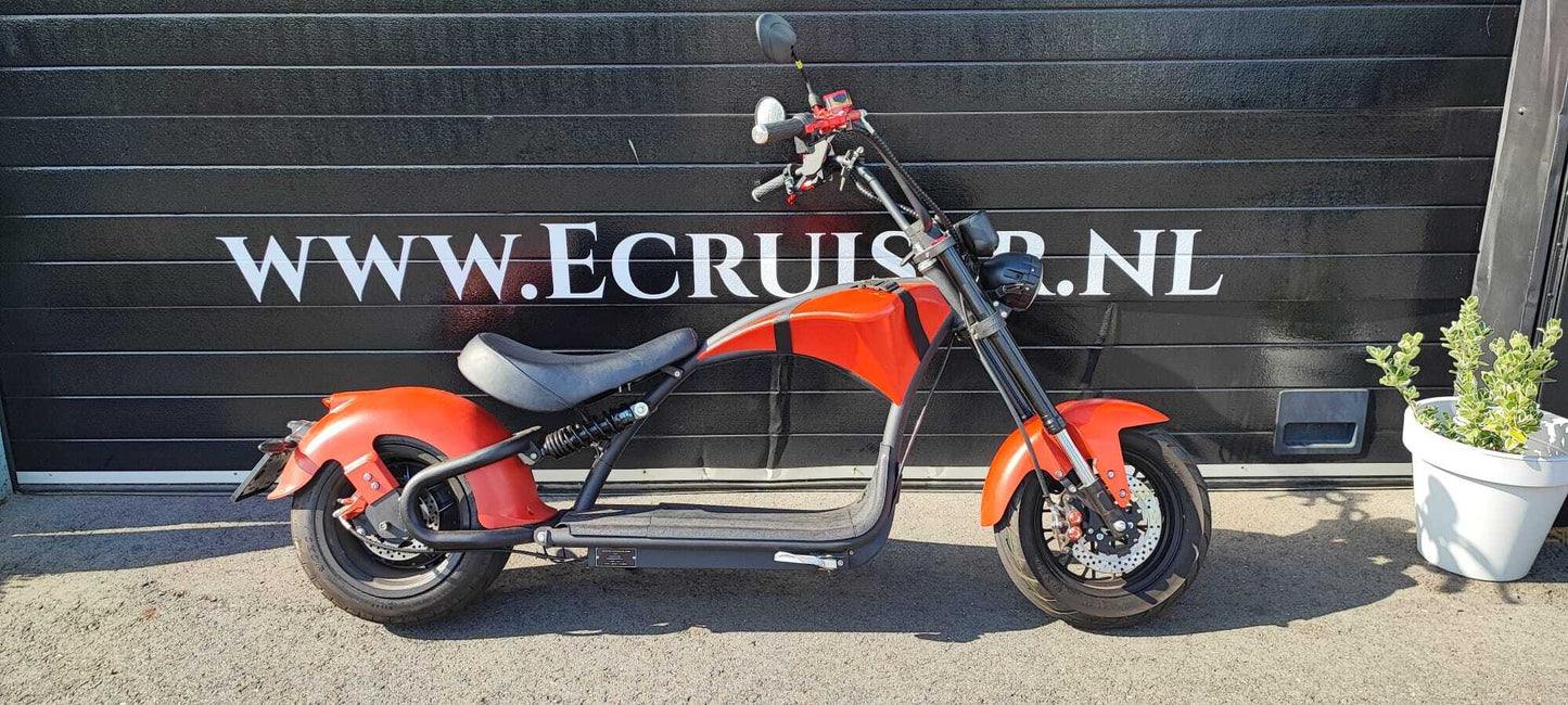 Echopper 3.0 Squid game