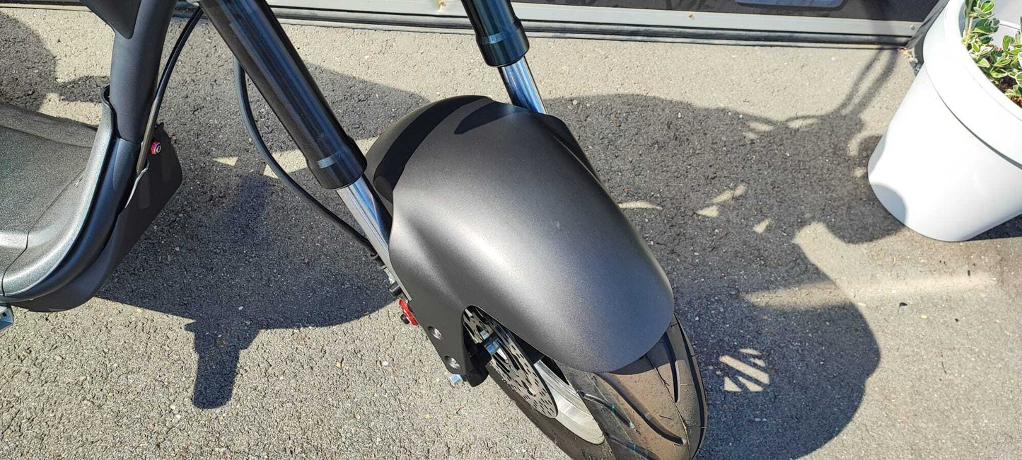 Echopper 3.0 Black
