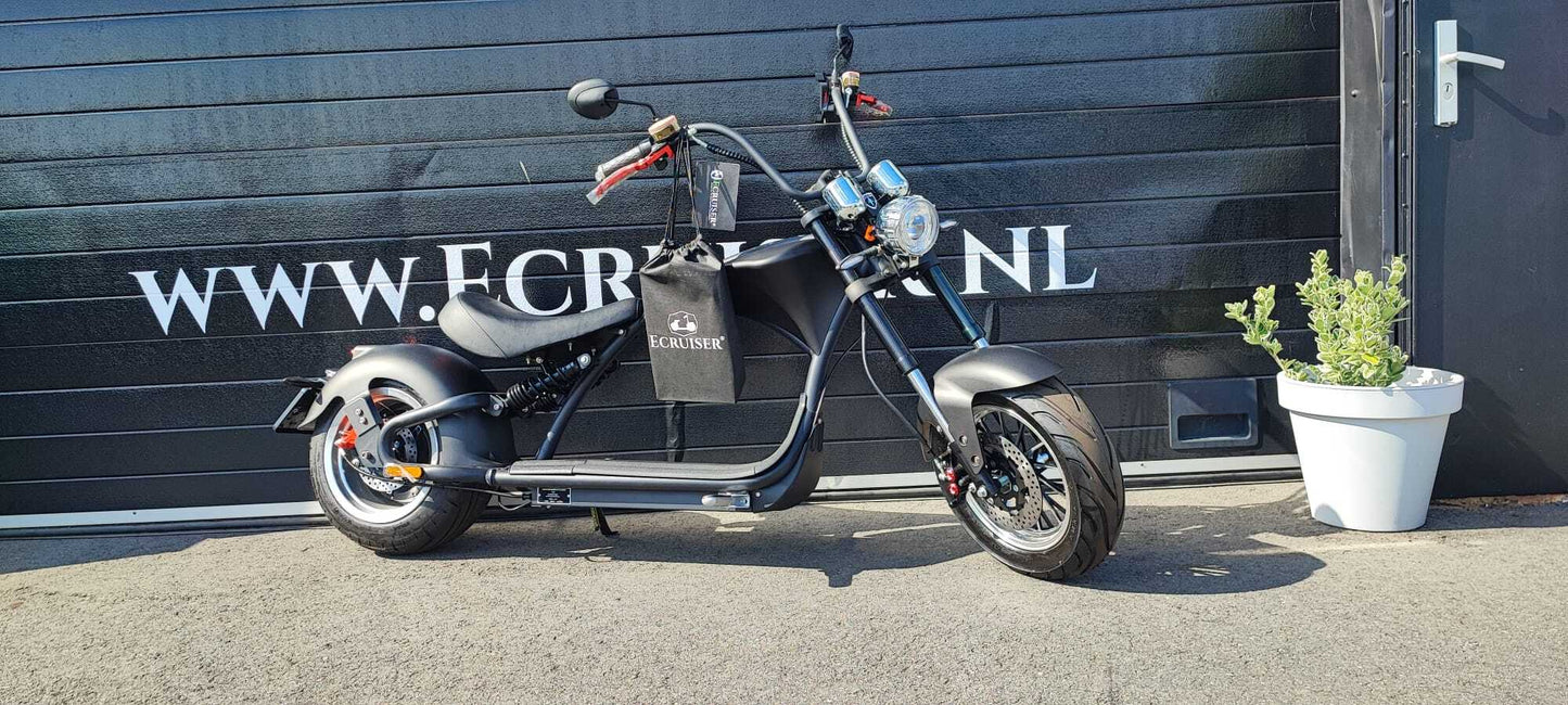Echopper 3.0 Black