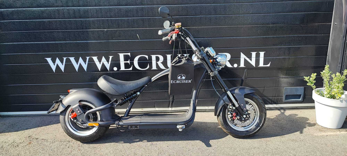 Echopper 3.0 Black