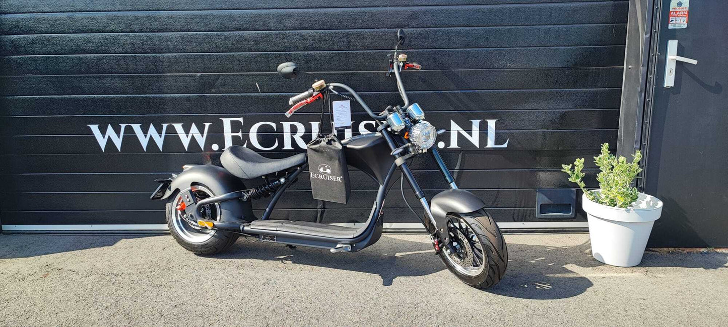 Echopper 3.0 Black