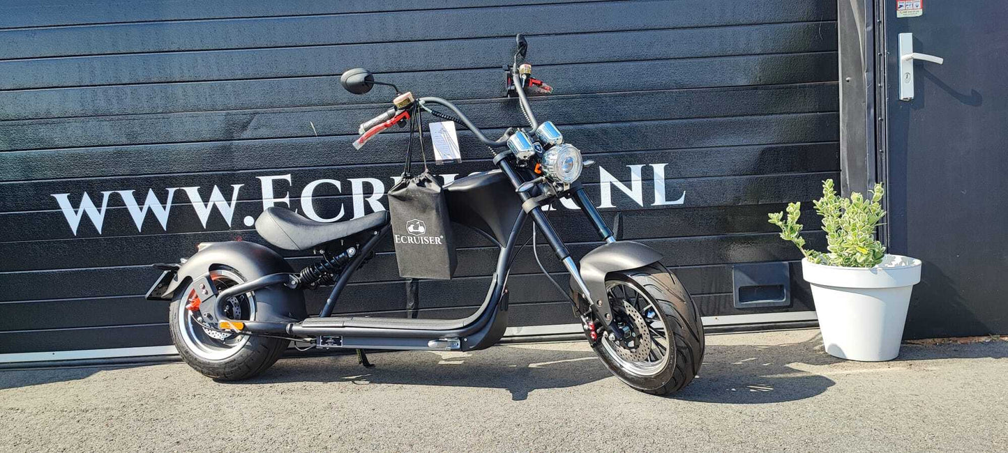 Echopper 3.0 Black