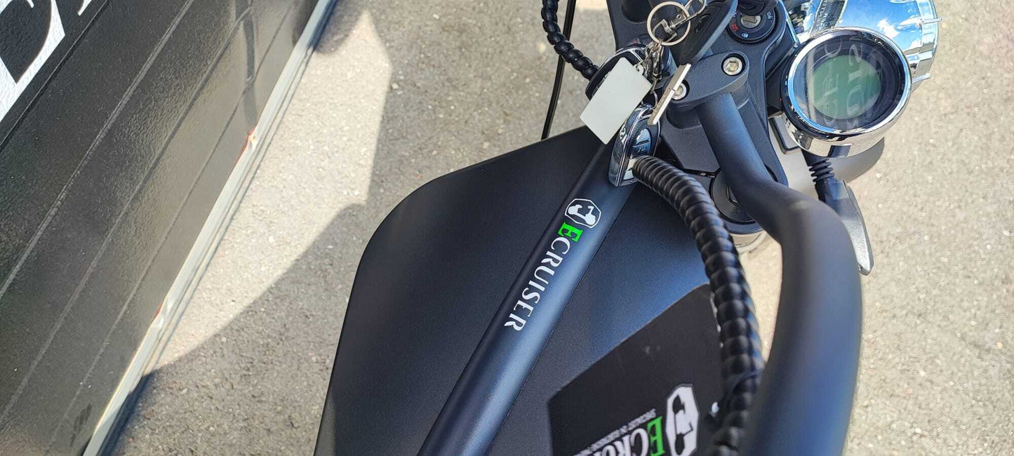 Echopper 3.0 Black
