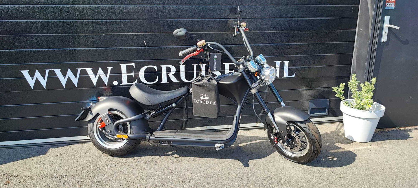 Echopper 3.0 Black
