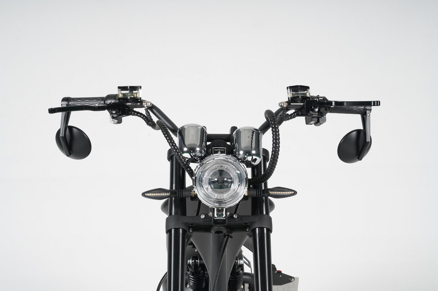 Echopper 3.0 | Bobber Style |
