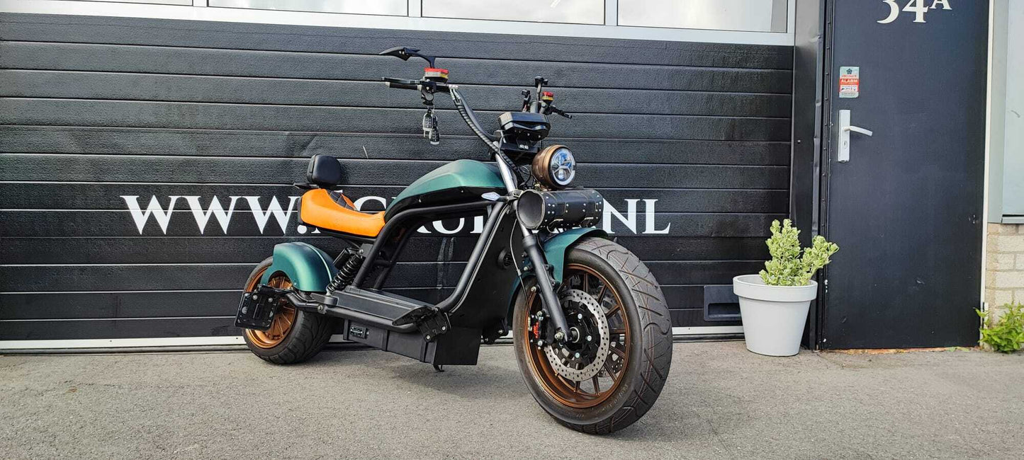 Cafecruiser Goblin