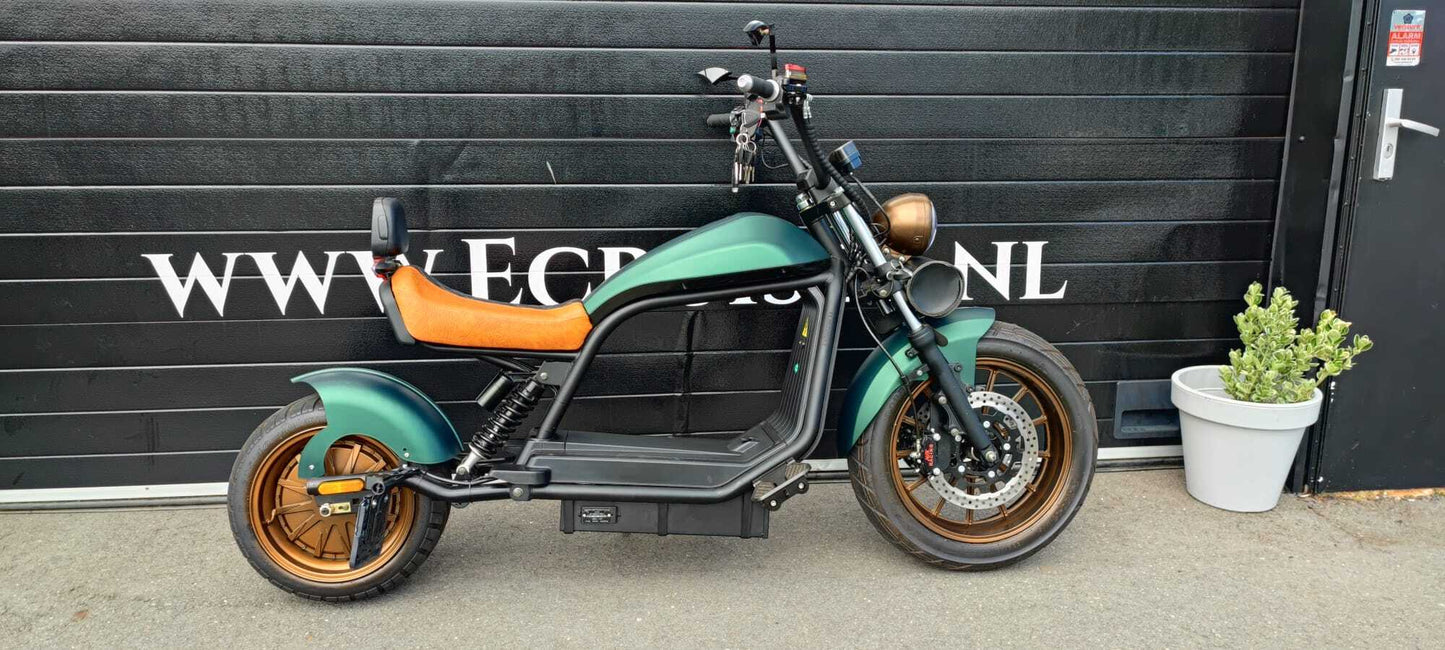 Cafecruiser Goblin