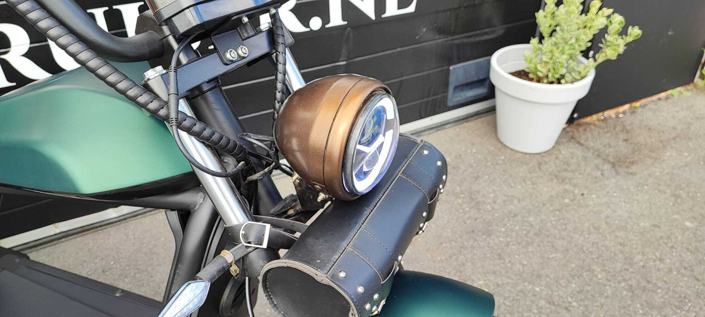 Cafecruiser Goblin