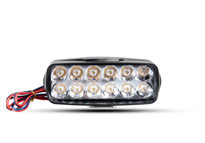 LED voorlicht type 2.0