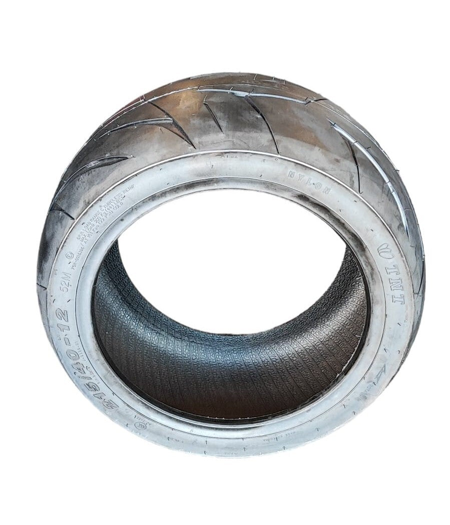 215/40-12" Echopper pro Achterband