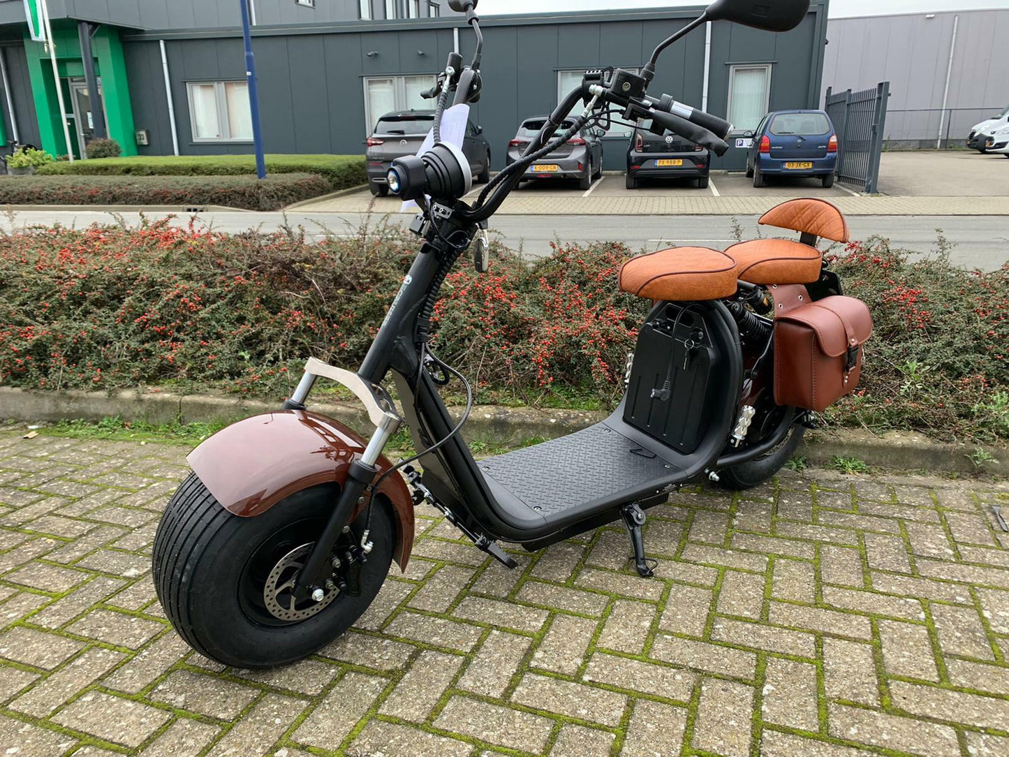 Ecruiser X1 CUSTOM EDITION