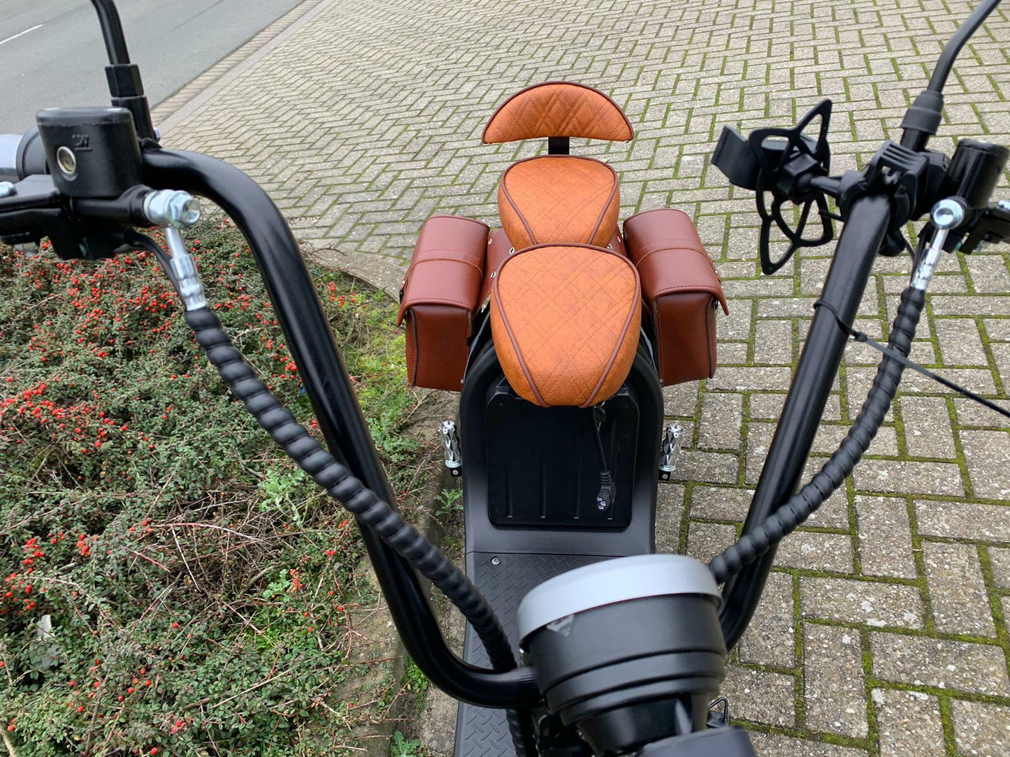 Ecruiser X1 CUSTOM EDITION