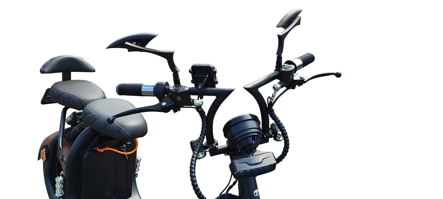 Ecruiser X1 CUSTOM EDITION