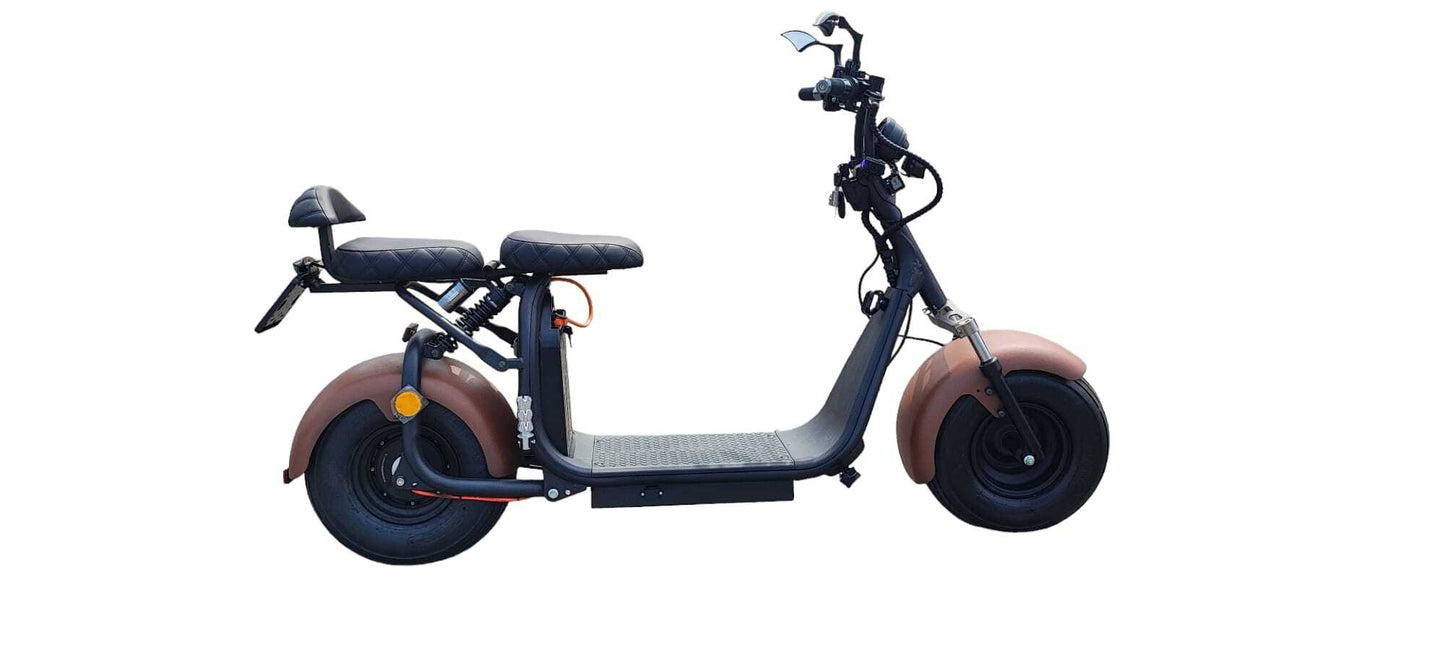 Ecruiser X1 CUSTOM EDITION