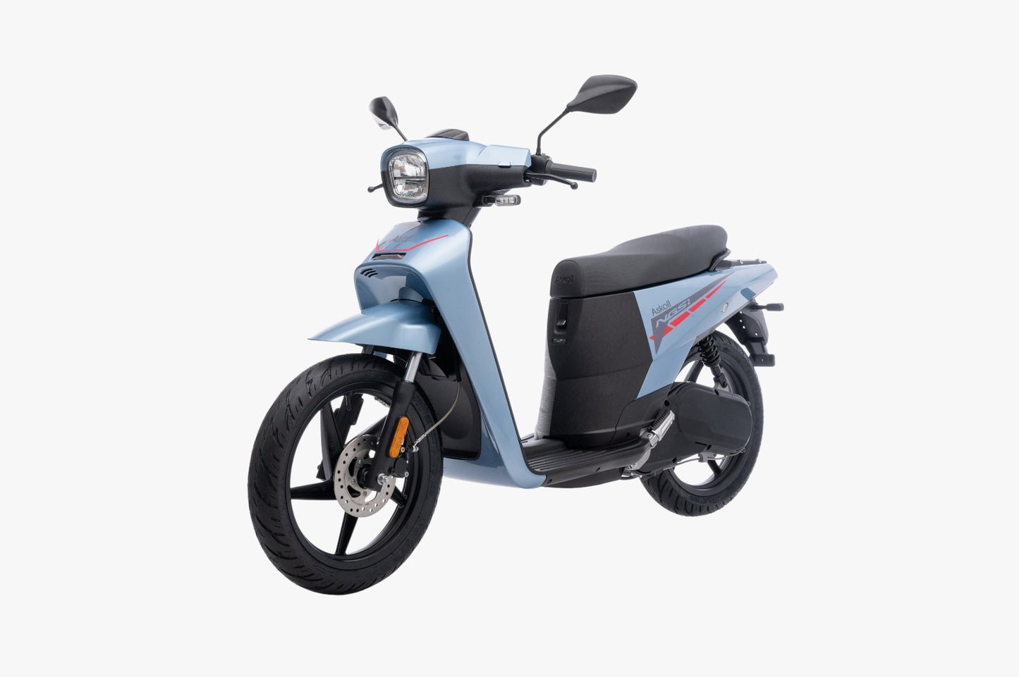 Askoll NGS2 - Sky Blue