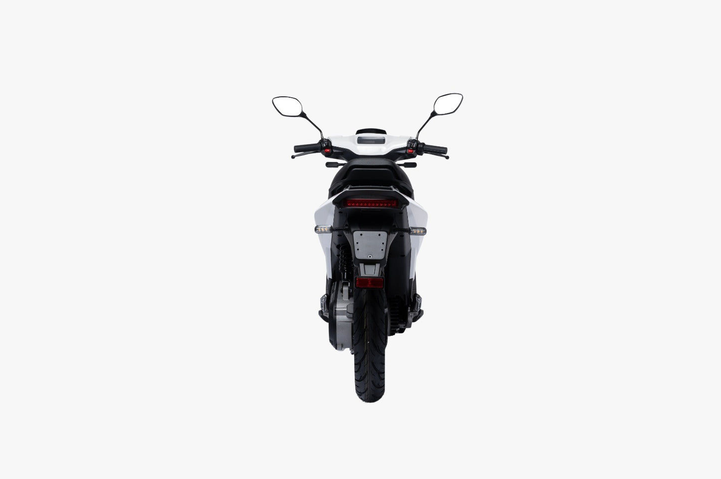 Askoll NGS2 - White
