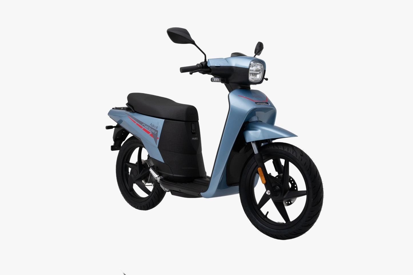 Askoll NGS2 - Sky Blue