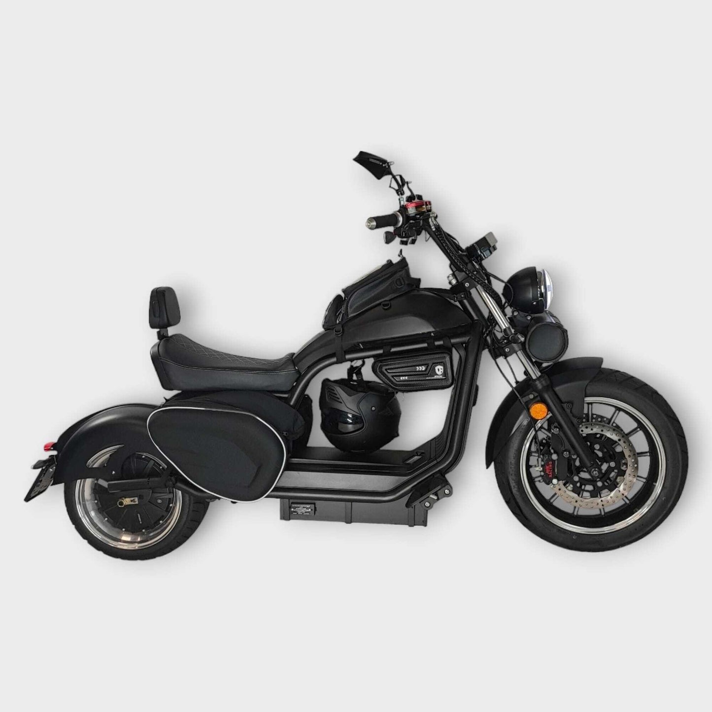 Cafecruiser HL6.0 | Adventure
