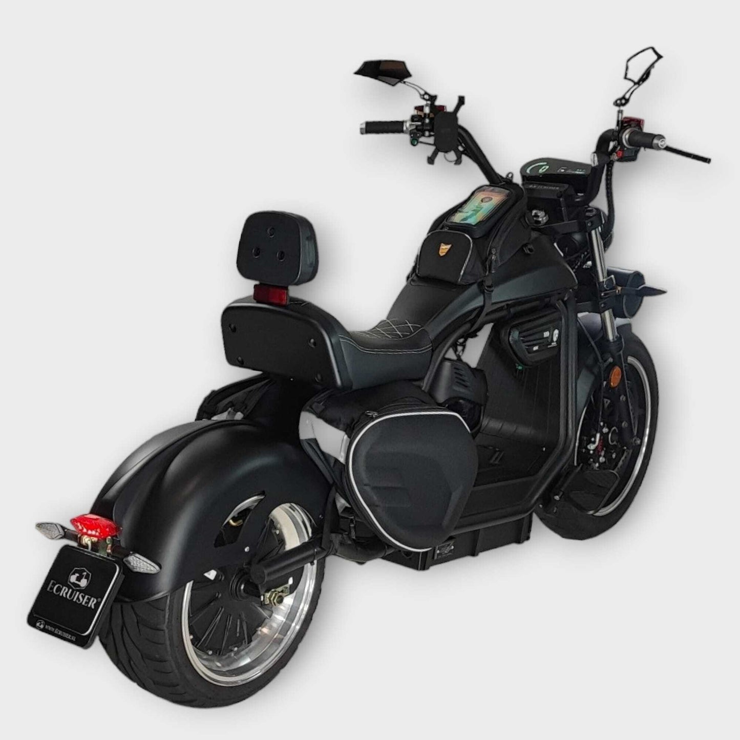 Cafecruiser HL6.0 | Adventure