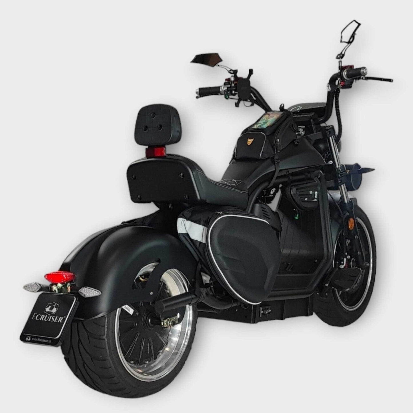 Cafecruiser HL6.0 | Adventure