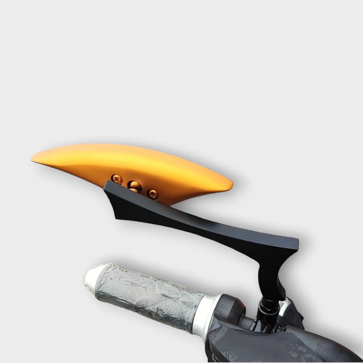 Cafecruiser HL6.0 | Copper Black