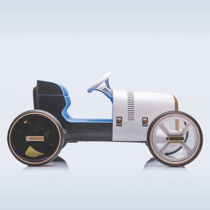 Mercedes Simplex Concept 12V