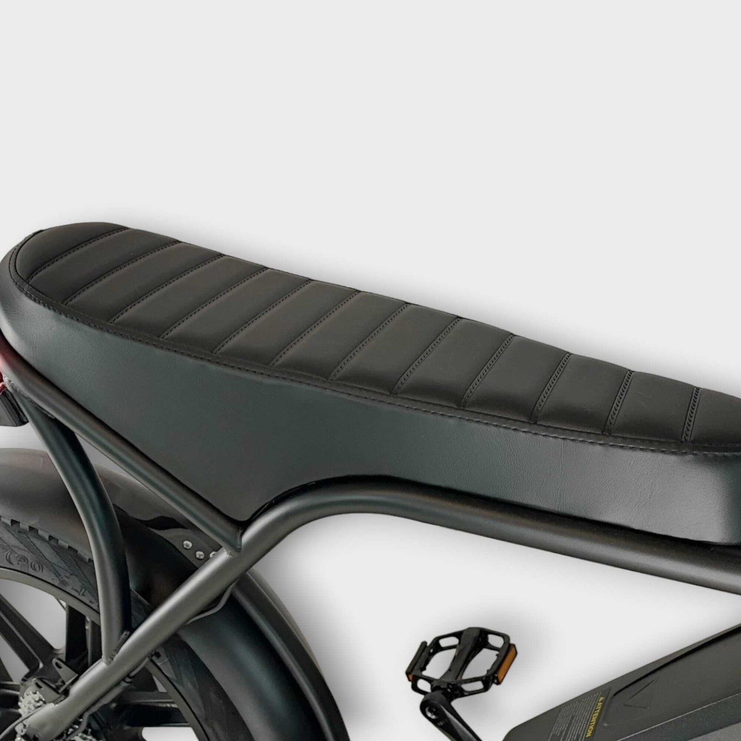 Fat-Bike | V8 | 3.0 | Grey