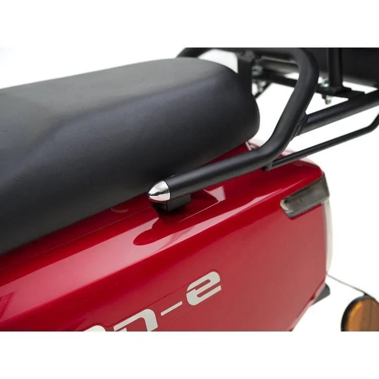 Nipponia | On-e | Rood