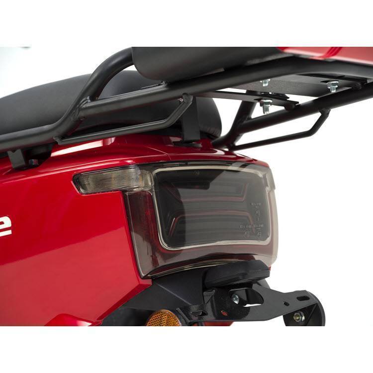 Nipponia | On-e | Rood