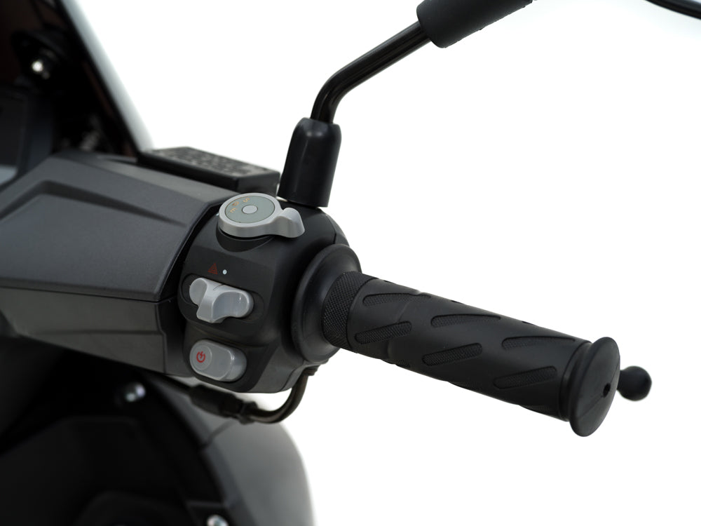 Lifan | E4 | Ice Wit