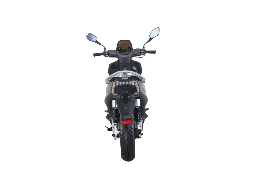 Lifan | E4 | Antraciet